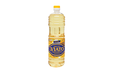 Растительное масло